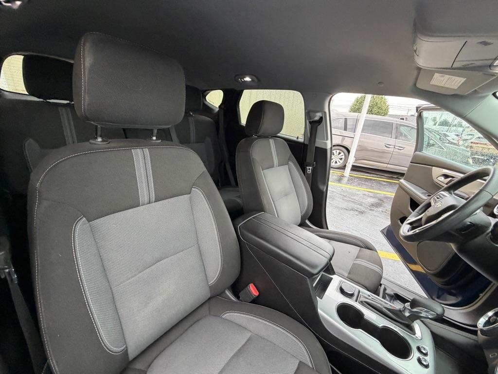 Chevrolet Blazer 2LT 2023