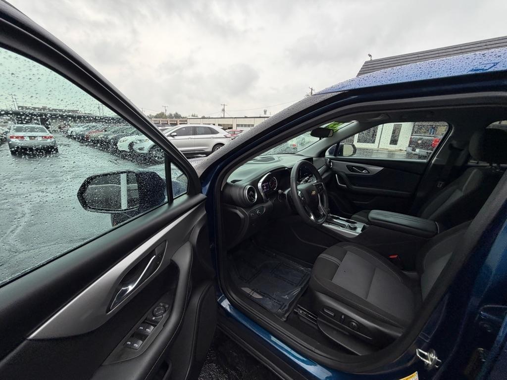 Chevrolet Blazer 2LT 2023