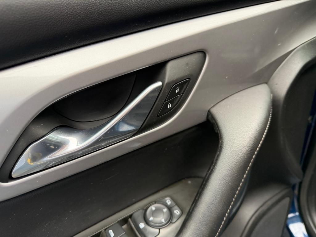 Chevrolet Blazer 2LT 2023