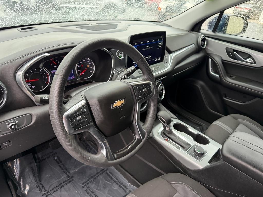 Chevrolet Blazer 2LT 2023