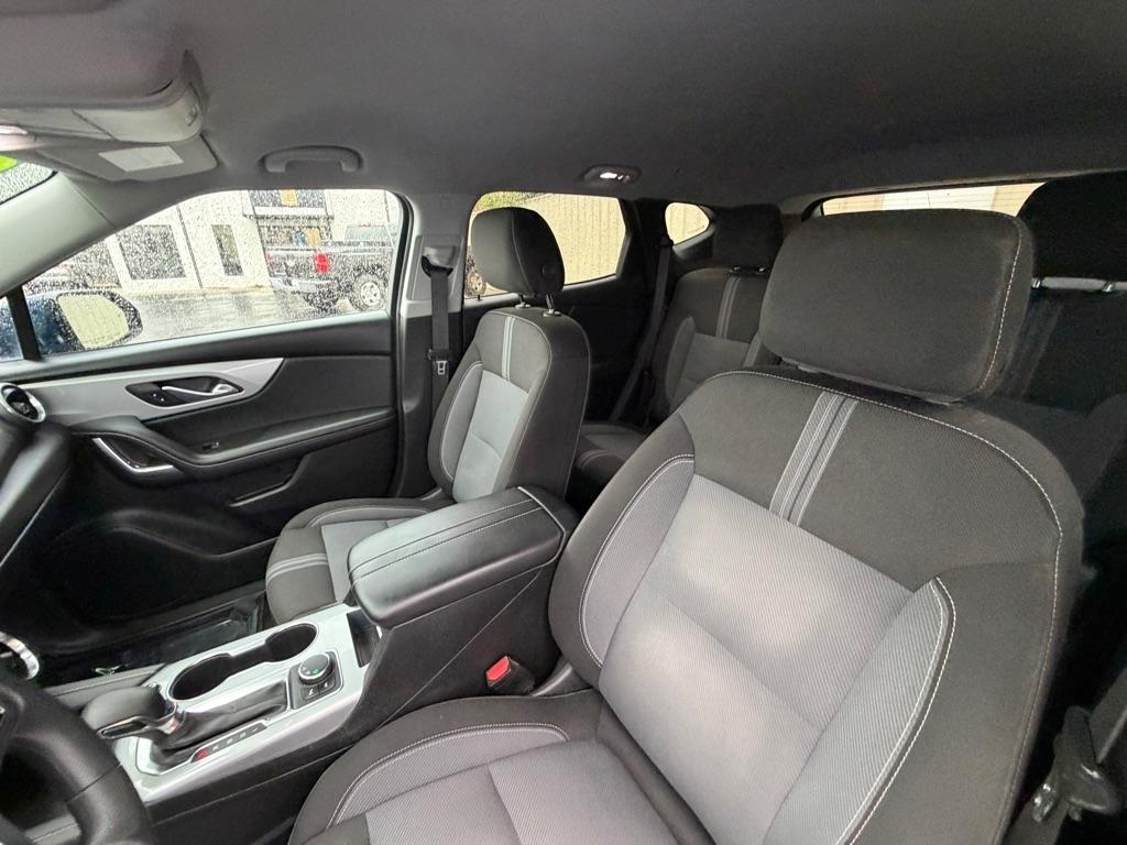 Chevrolet Blazer 2LT 2023