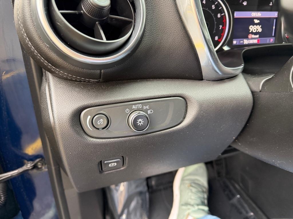 Chevrolet Blazer 2LT 2023