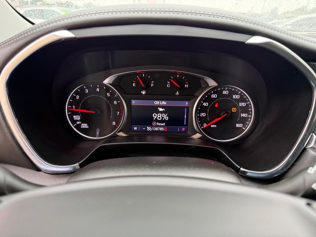 Chevrolet Blazer 2LT 2023