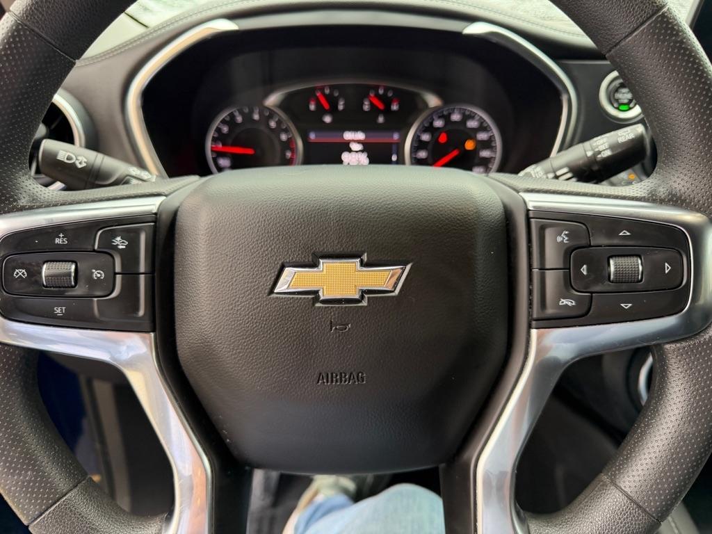Chevrolet Blazer 2LT 2023