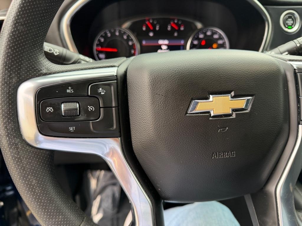 Chevrolet Blazer 2LT 2023