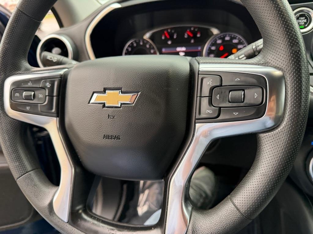 Chevrolet Blazer 2LT 2023