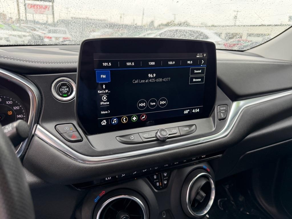 Chevrolet Blazer 2LT 2023