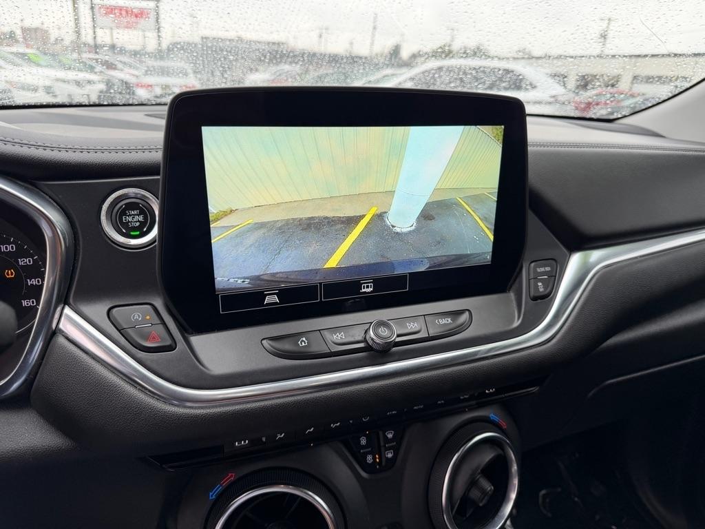 Chevrolet Blazer 2LT 2023