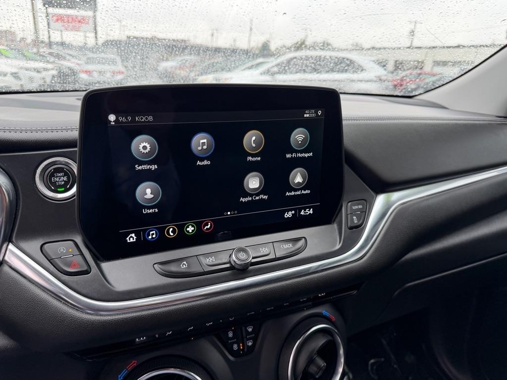 Chevrolet Blazer 2LT 2023