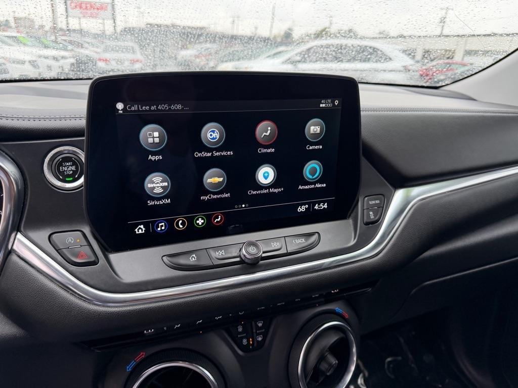 Chevrolet Blazer 2LT 2023