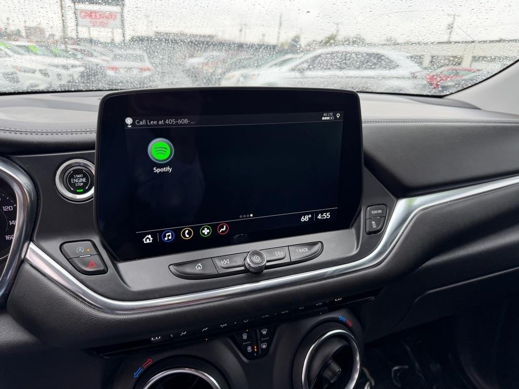 Chevrolet Blazer 2LT 2023