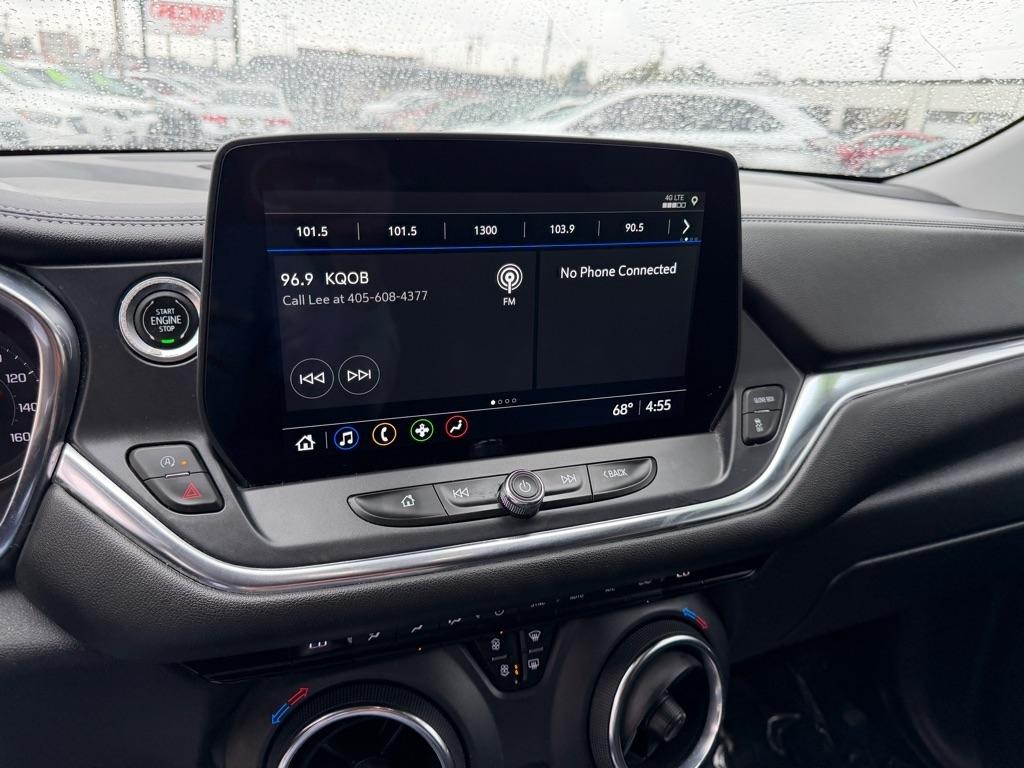 Chevrolet Blazer 2LT 2023