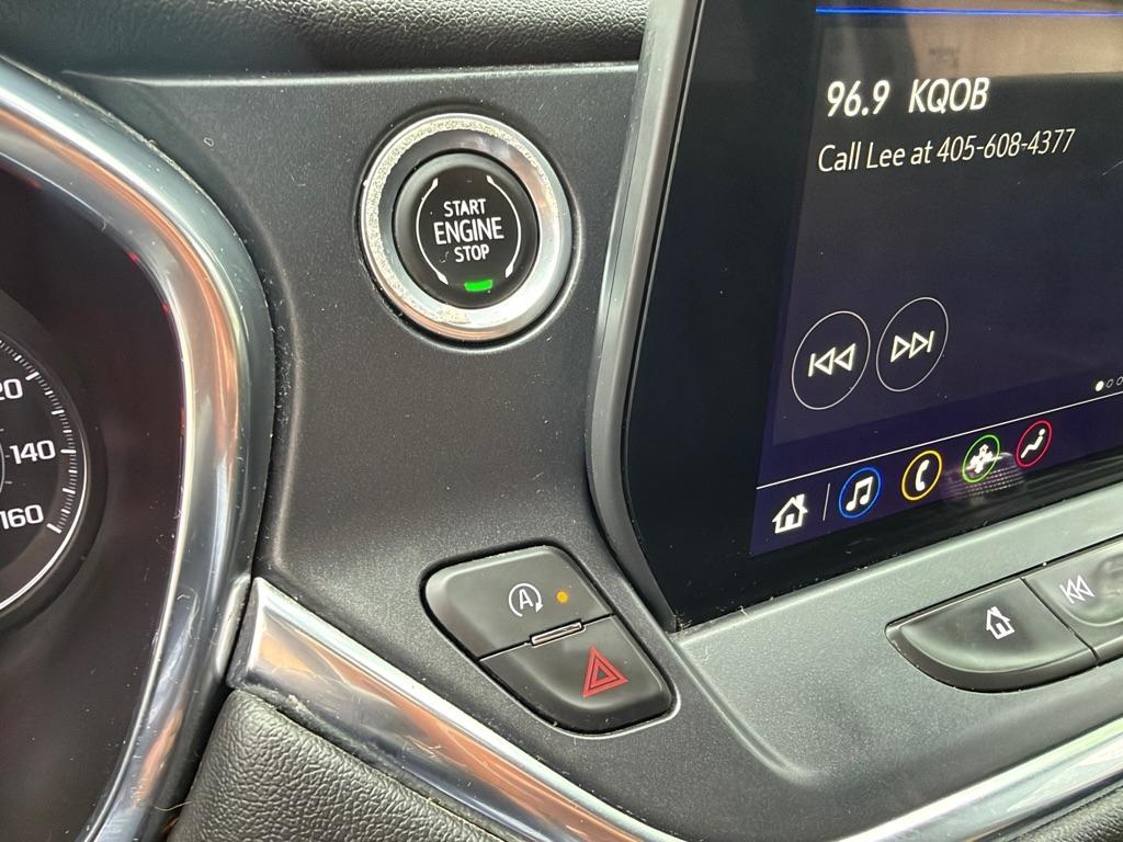 Chevrolet Blazer 2LT 2023