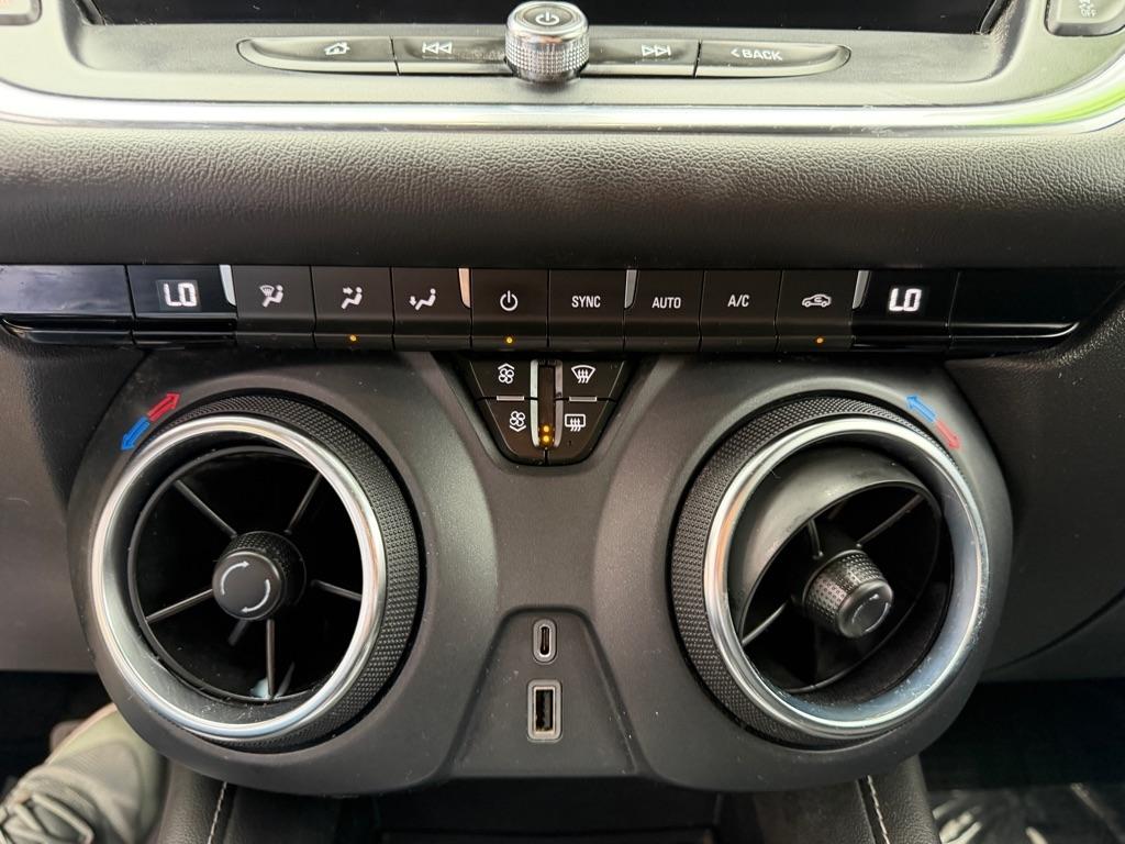 Chevrolet Blazer 2LT 2023