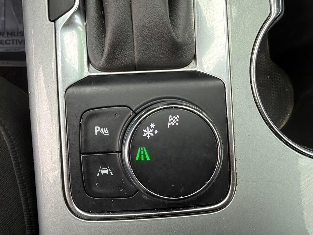 Chevrolet Blazer 2LT 2023