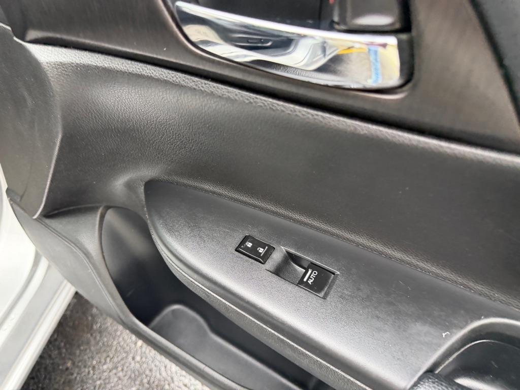 Honda Accord EX-L Sedan CVT 2013