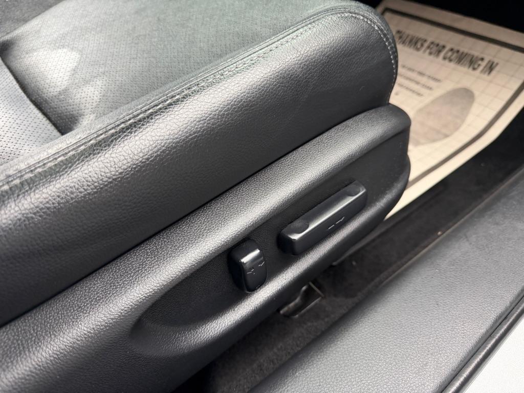 Honda Accord EX-L Sedan CVT 2013