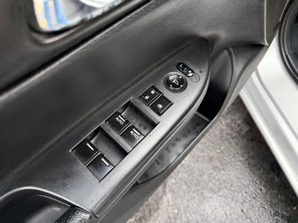 Honda Accord EX-L Sedan CVT 2013