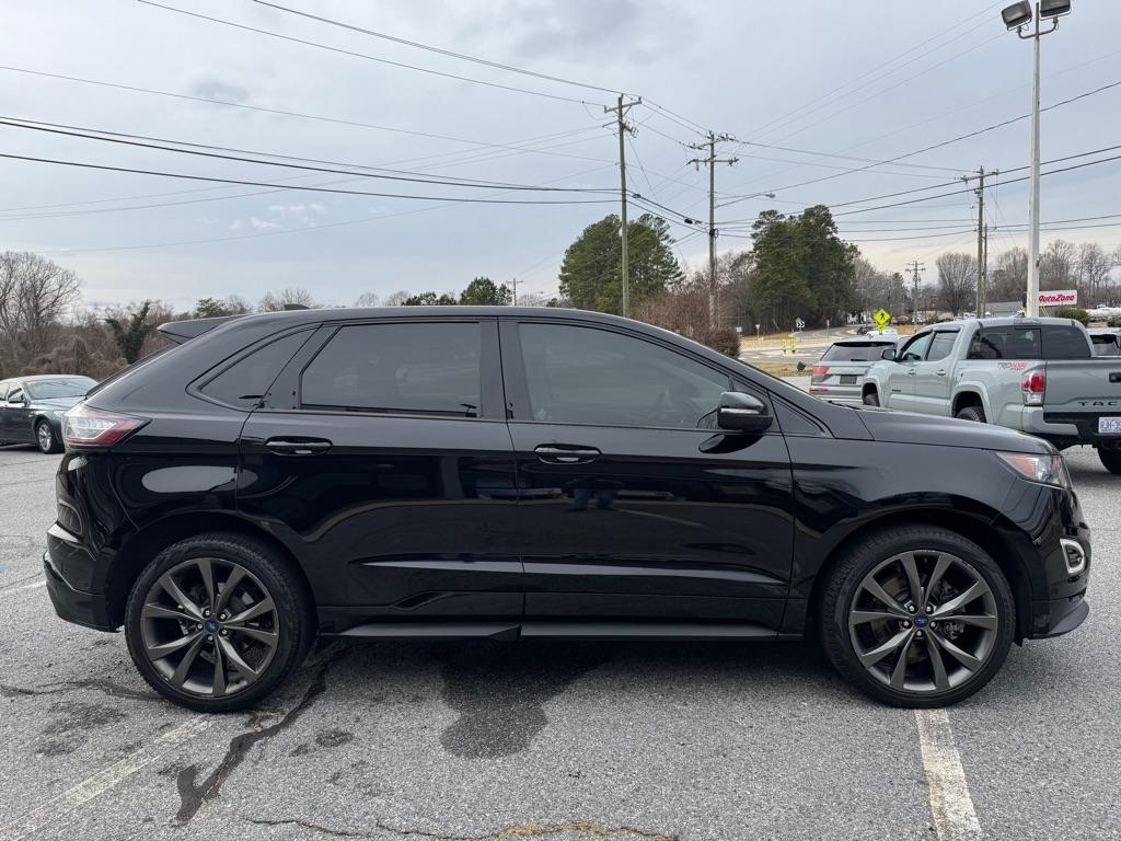 Ford Edge Sport AWD 2018