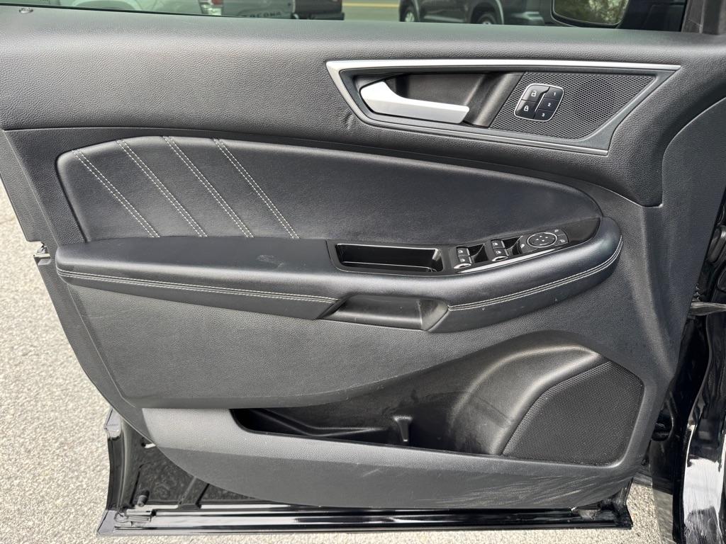 Ford Edge Sport AWD 2018