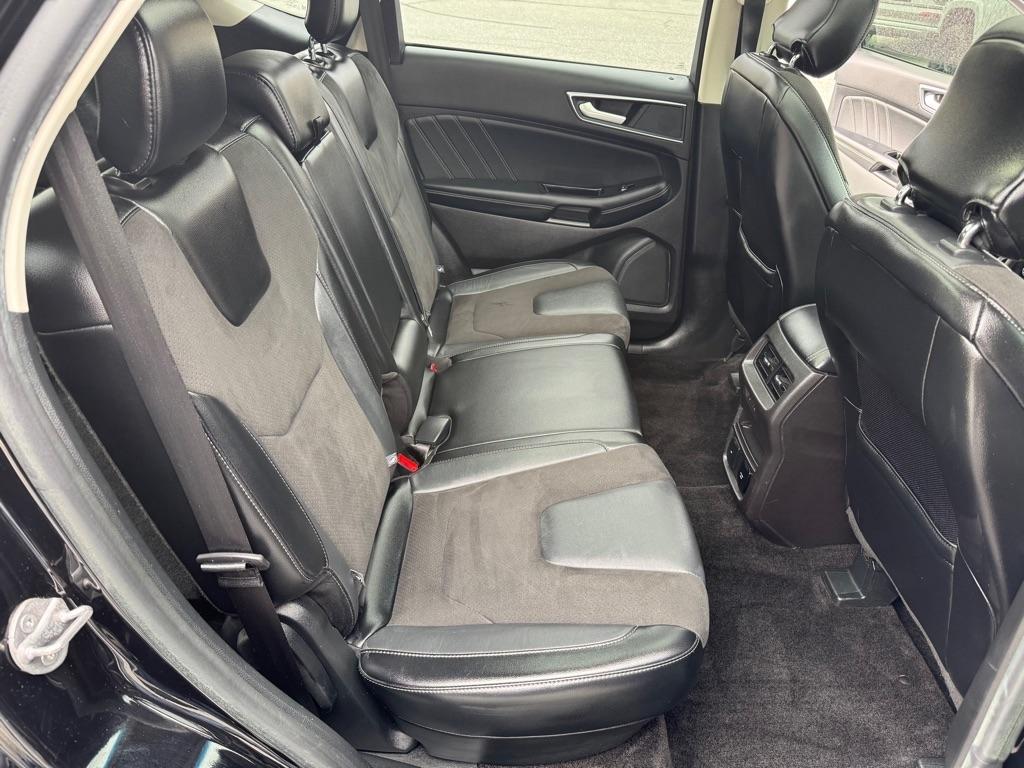 Ford Edge Sport AWD 2018