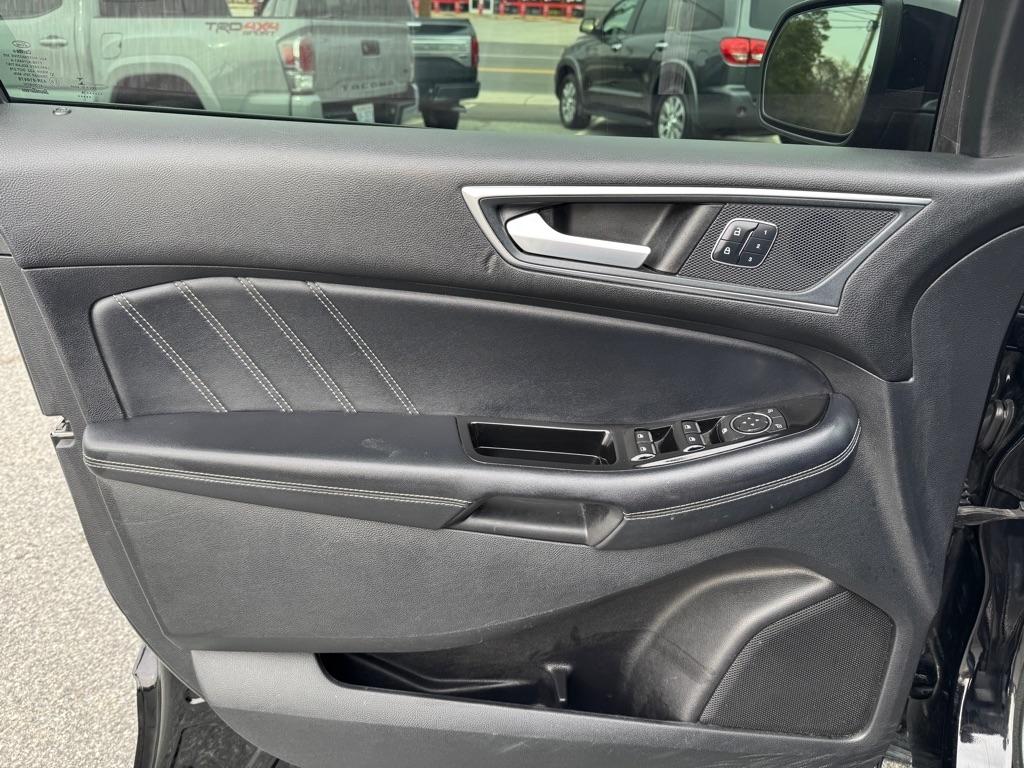 Ford Edge Sport AWD 2018