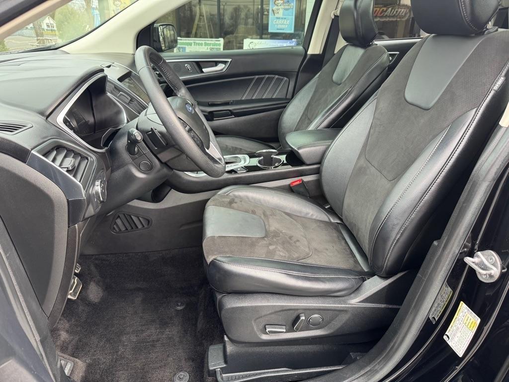 Ford Edge Sport AWD 2018