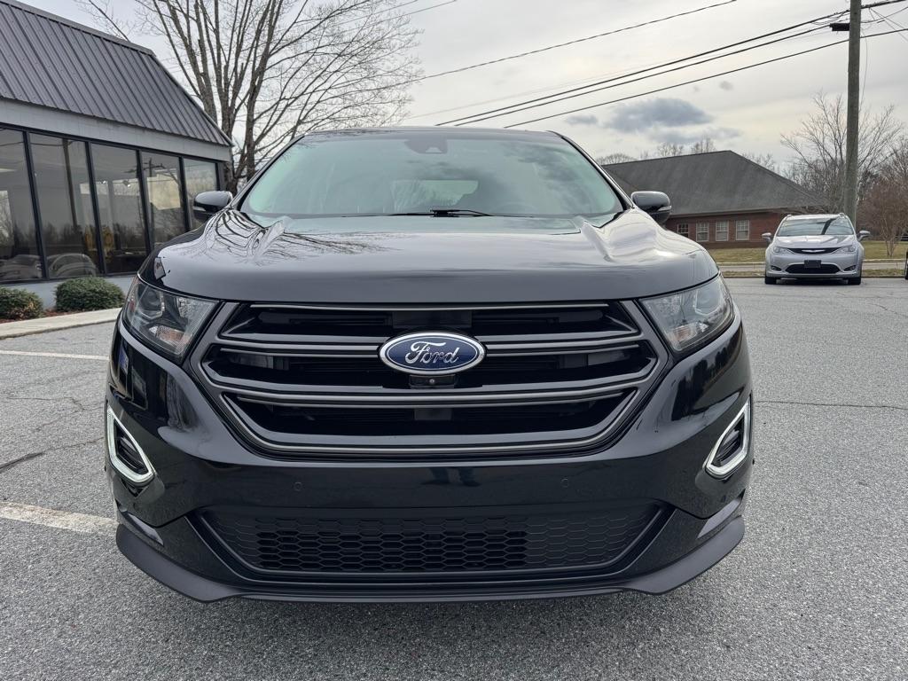 Ford Edge Sport AWD 2018