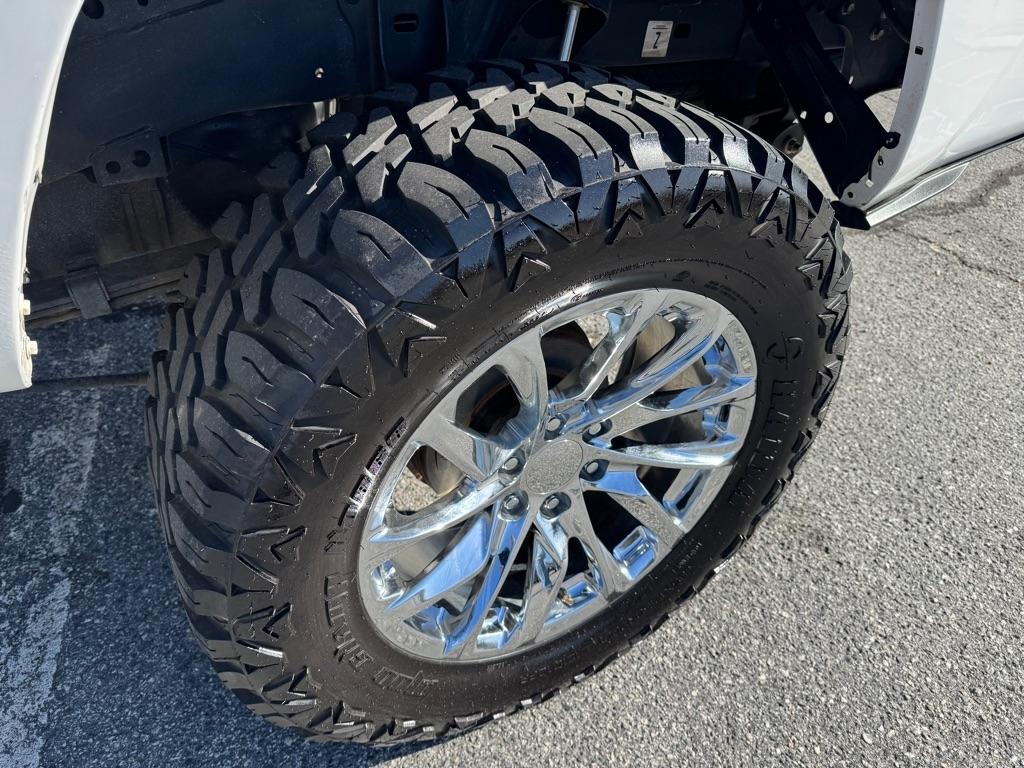 Toyota Tacoma SR5 Double Cab I4 2WD 2019