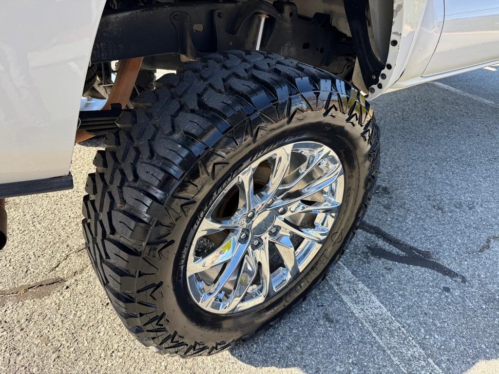 Toyota Tacoma SR5 Double Cab I4 2WD 2019