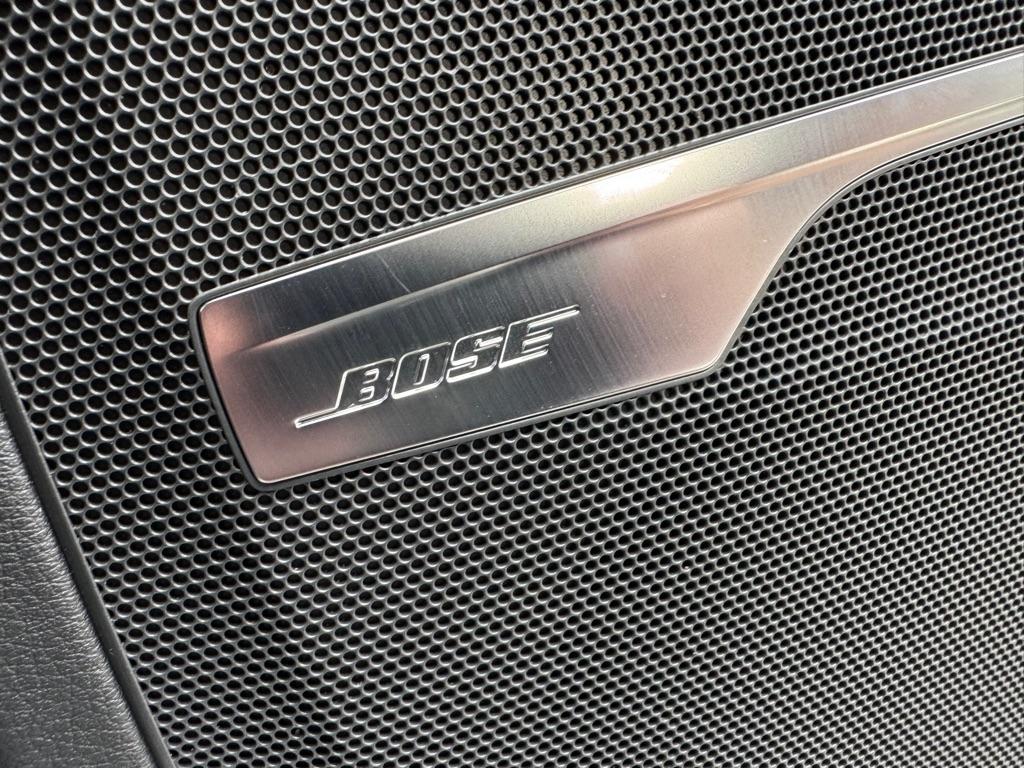 Audi Q7 3.0 Premium Plus quattro 2017