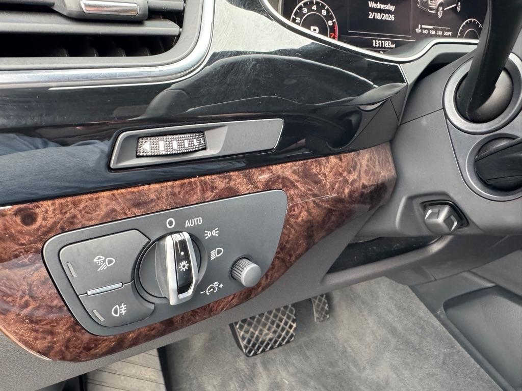 Audi Q7 3.0 Premium Plus quattro 2017