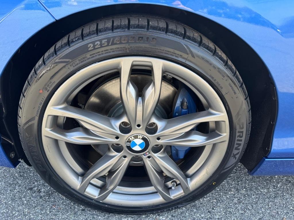 BMW 2-Series M235i xDrive Coupe 2016