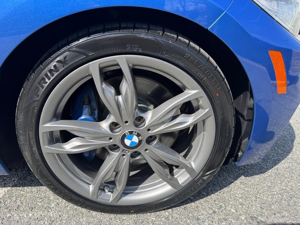 BMW 2-Series M235i xDrive Coupe 2016