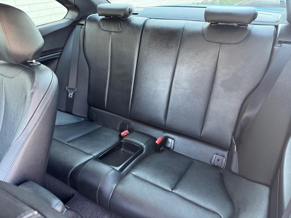 BMW 2-Series M235i xDrive Coupe 2016