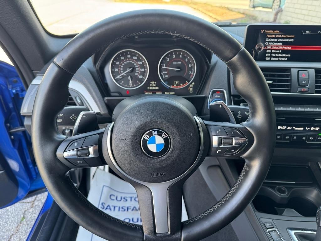 BMW 2-Series M235i xDrive Coupe 2016