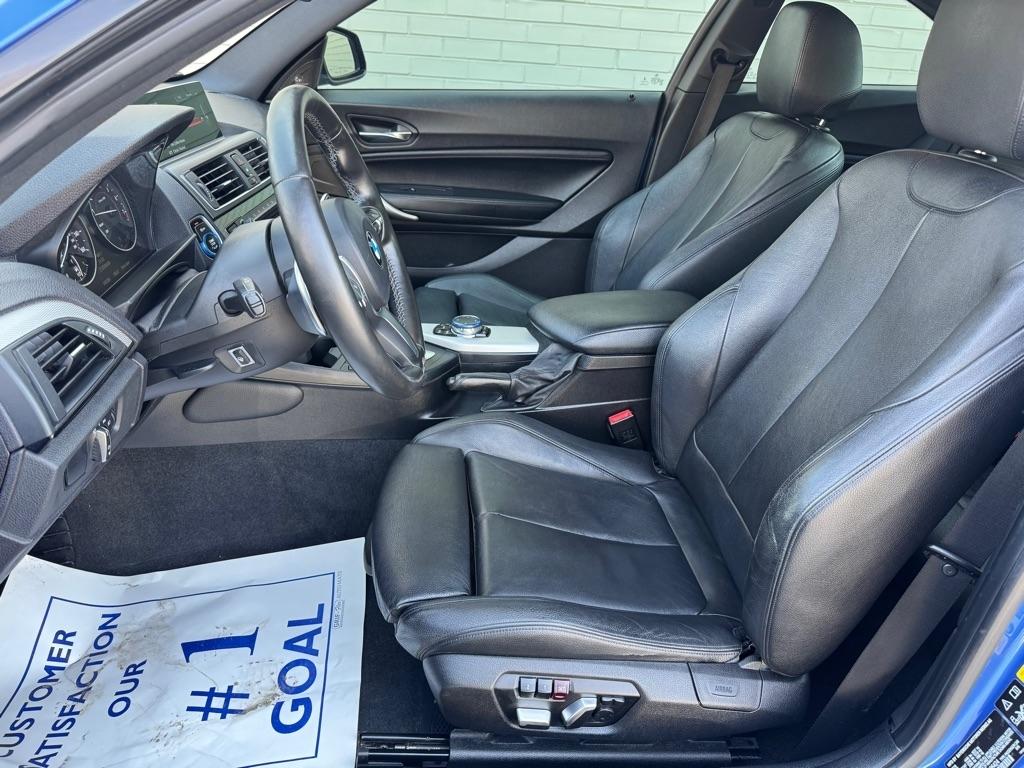 BMW 2-Series M235i xDrive Coupe 2016