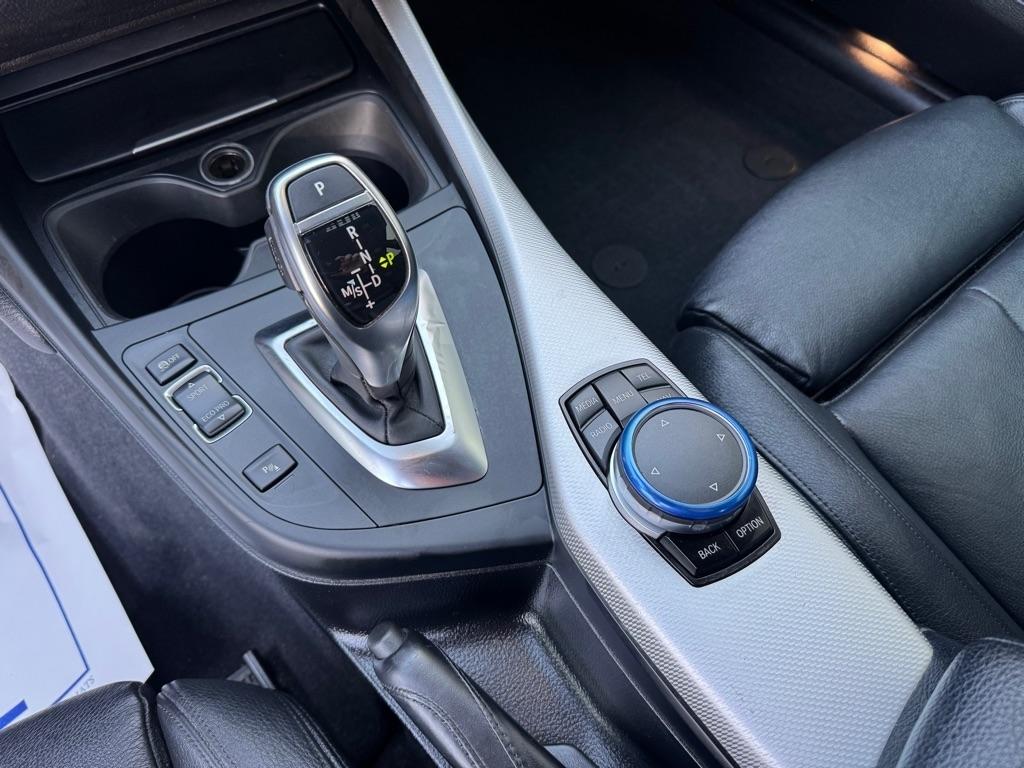 BMW 2-Series M235i xDrive Coupe 2016