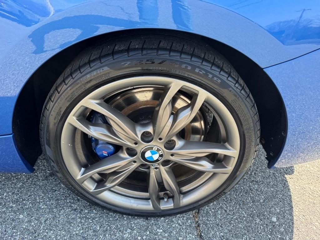 BMW 2-Series M235i xDrive Coupe 2016