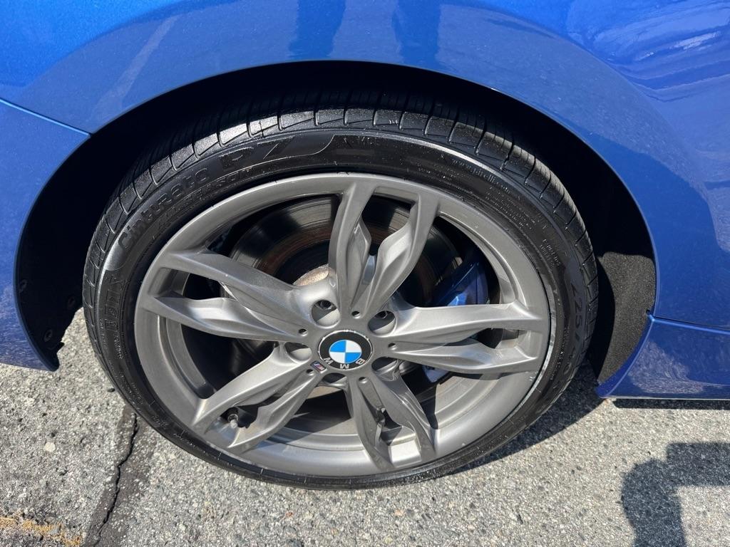 BMW 2-Series M235i xDrive Coupe 2016