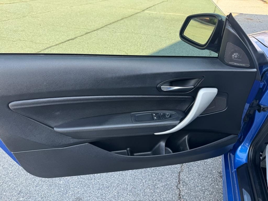 BMW 2-Series M235i xDrive Coupe 2016