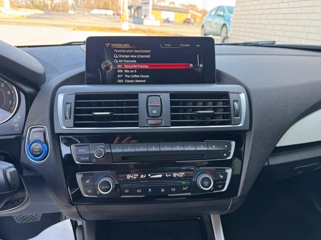 BMW 2-Series M235i xDrive Coupe 2016