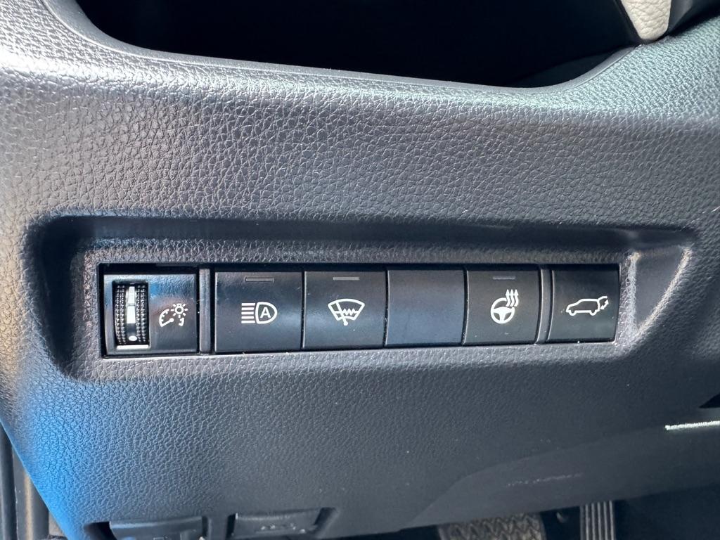 Toyota RAV4 XLE Premium AWD 2020