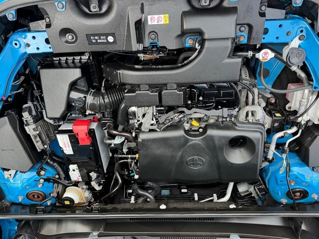 Toyota RAV4 XLE Premium AWD 2020