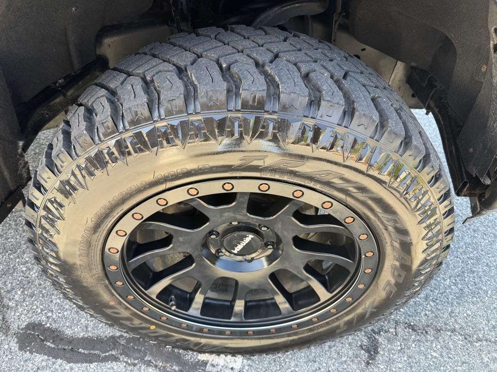 Ford F-150 XLT SuperCrew 6.5-ft. Bed 4WD 2019