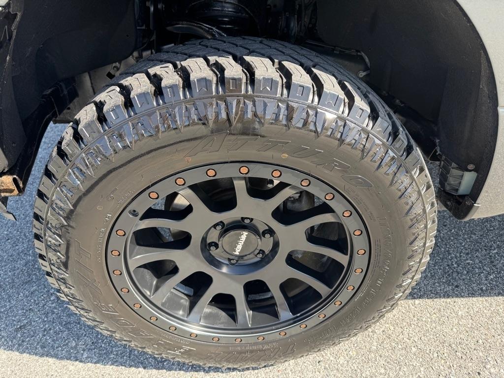 Ford F-150 STX 4WD SuperCrew 5.5' Box 2019