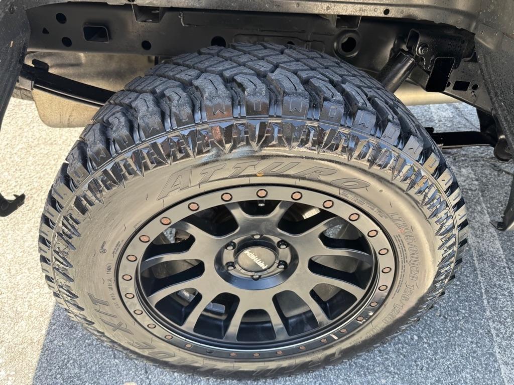 Ford F-150 STX 4WD SuperCrew 5.5' Box 2019