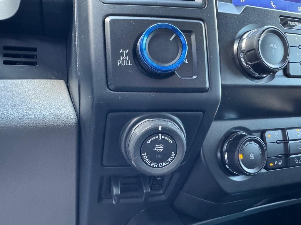 Ford F-150 STX 4WD SuperCrew 5.5' Box 2019