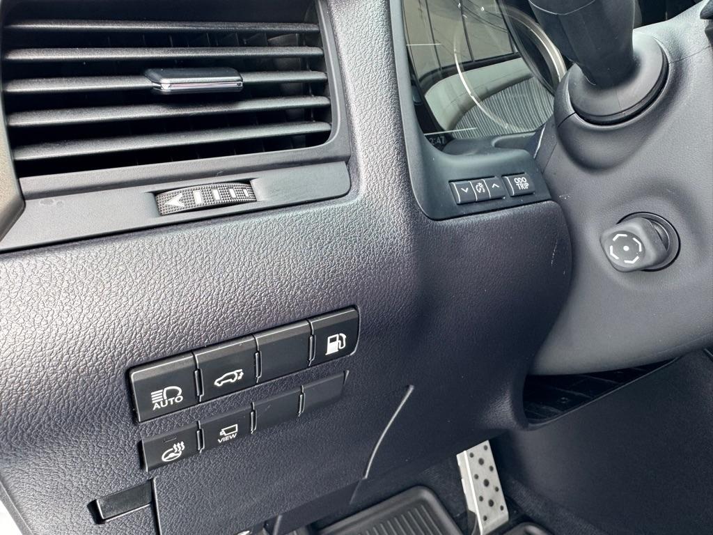 Lexus RX 450h F Sport AWD 2021