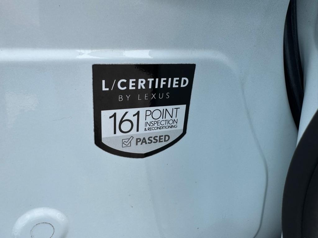 Lexus RX 450h F Sport AWD 2021